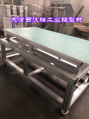 设备框架